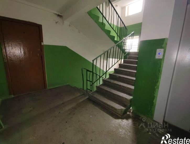 2-комн квартира ул Раздольная, 88,  д. 88