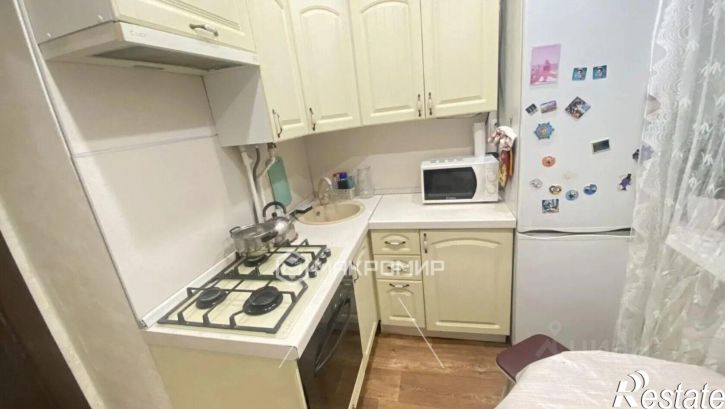 2-комн квартира Ягодный пер, 13,  д. 13