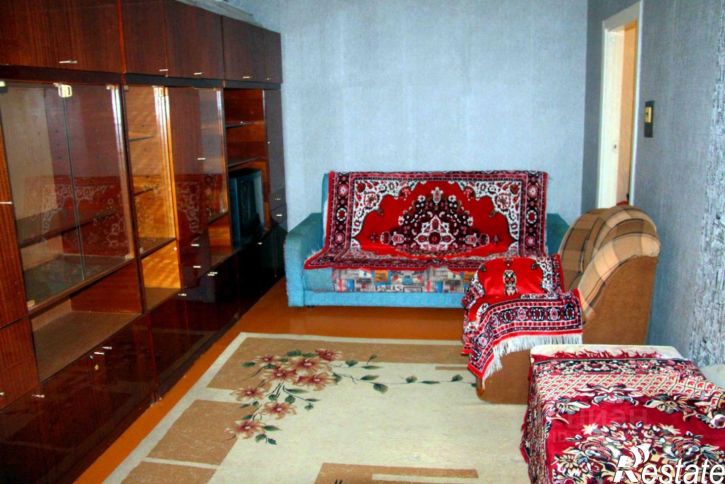 2-комн квартира ул Розы Люксембург, 54,  д. 54