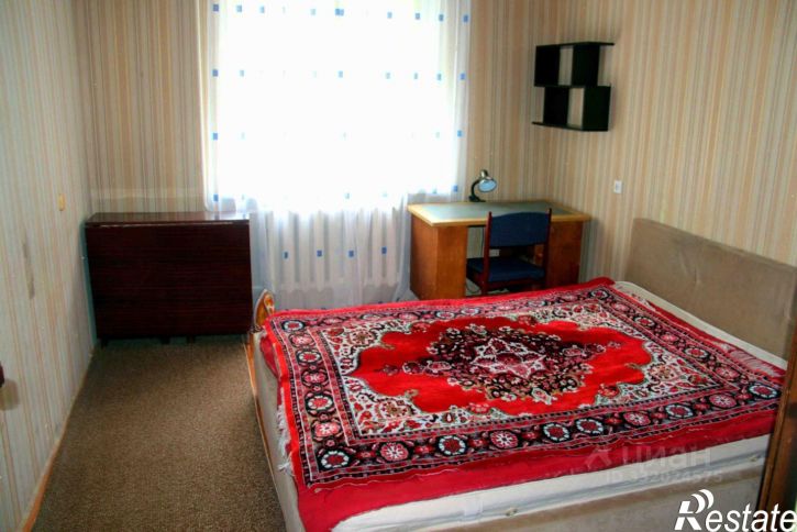 2-комн квартира ул Розы Люксембург, 54,  д. 54