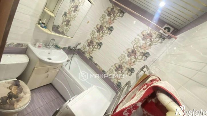 2-комн квартира Ягодный пер, 13,  д. 13