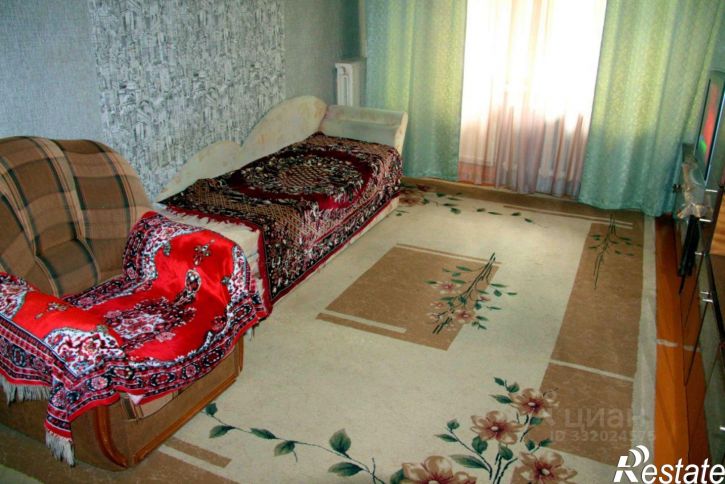 2-комн квартира ул Розы Люксембург, 54,  д. 54