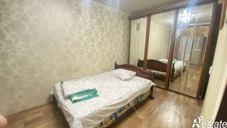 2-комн квартира Ягодный пер, 13,  д. 13