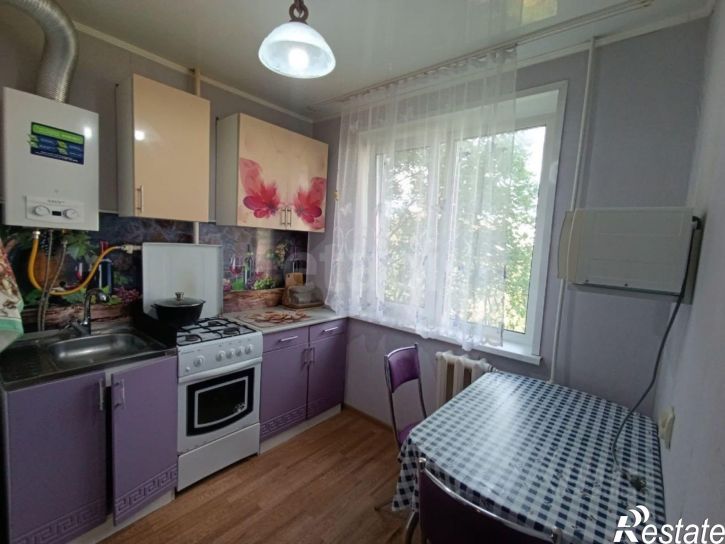 2-комн квартира Светофорный пер, 2,  д. 2