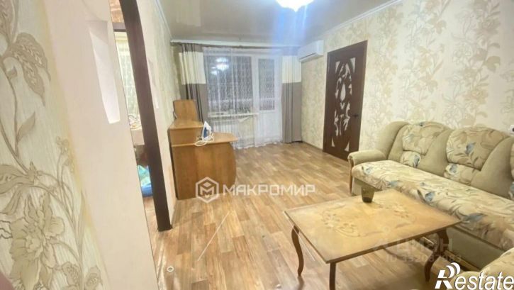 2-комн квартира Ягодный пер, 13,  д. 13