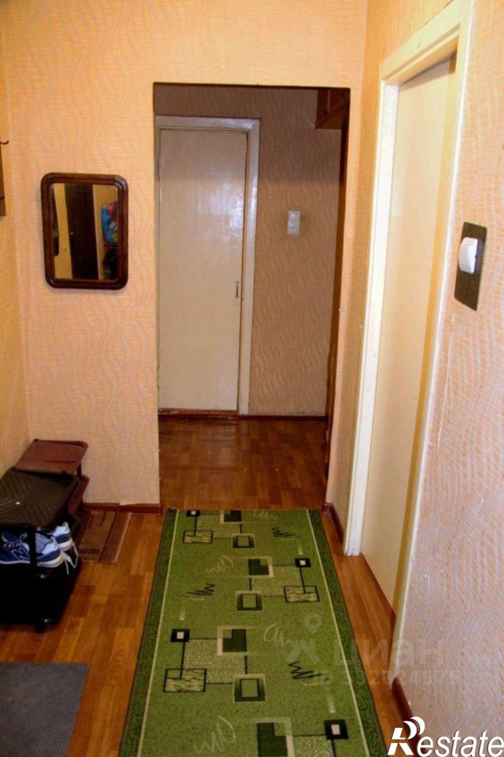 2-комн квартира ул Розы Люксембург, 54,  д. 54