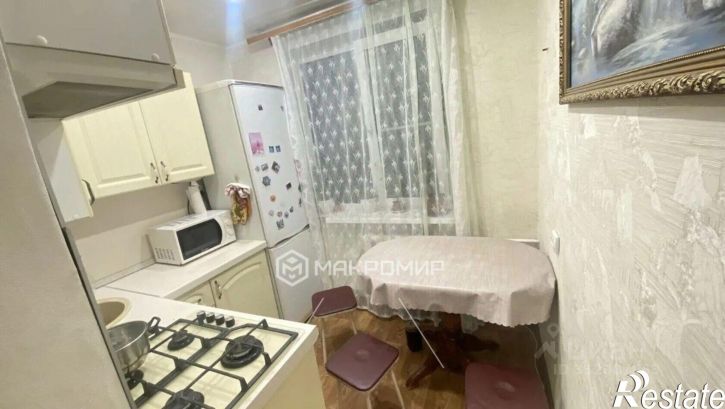2-комн квартира Ягодный пер, 13,  д. 13