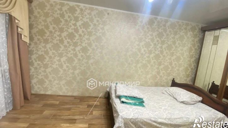 2-комн квартира Ягодный пер, 13,  д. 13