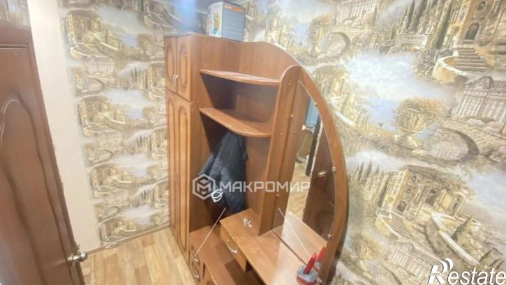 2-комн квартира Ягодный пер, 13,  д. 13