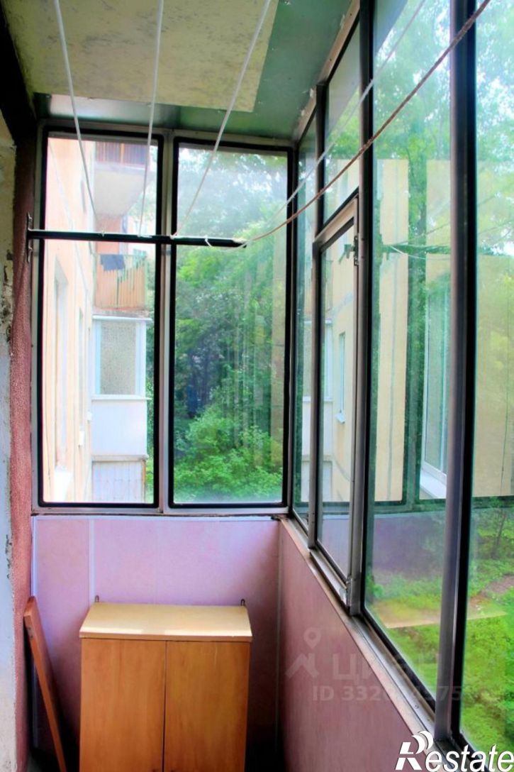 2-комн квартира ул Розы Люксембург, 54,  д. 54