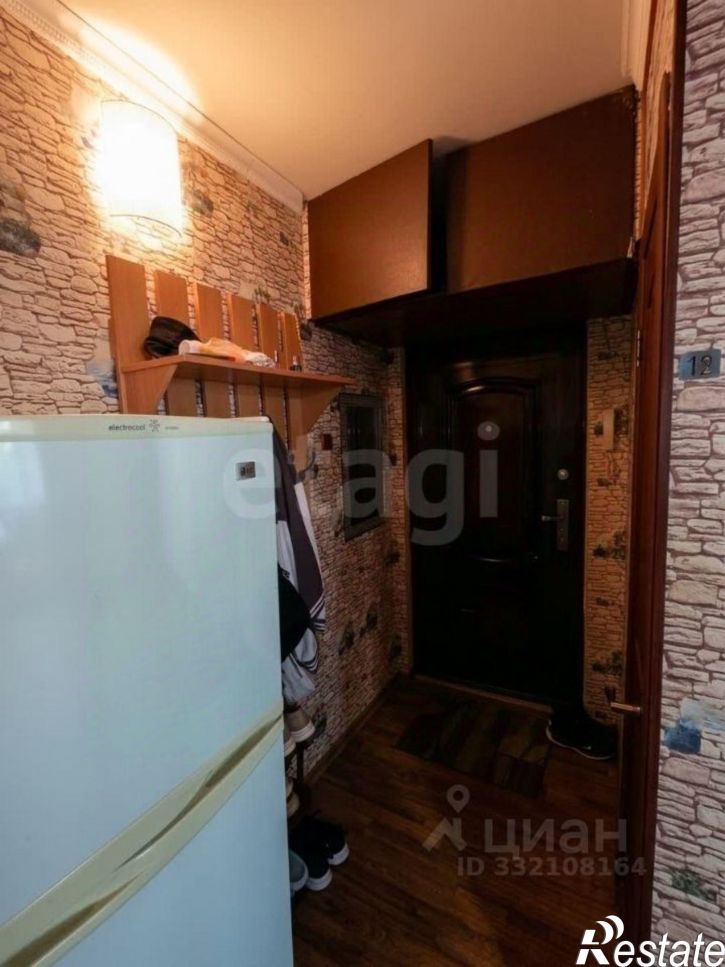 2-комн квартира Светофорный пер, 2,  д. 2