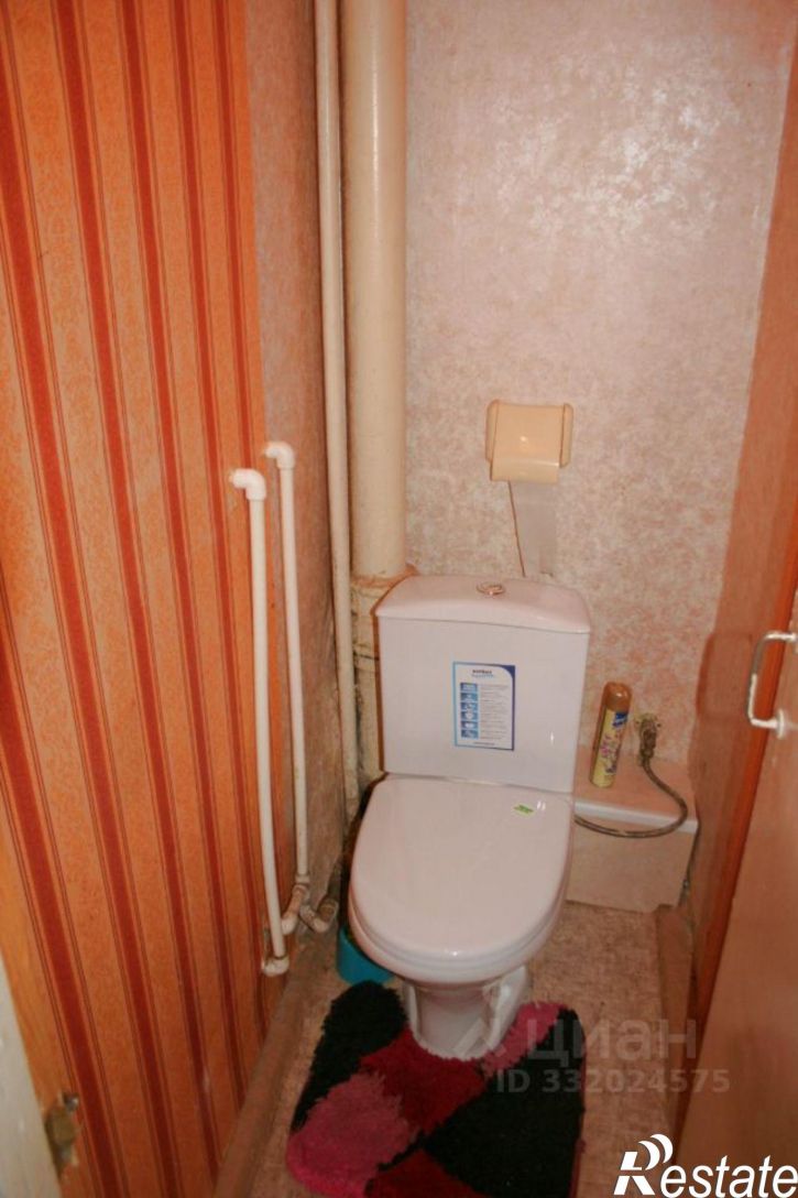 2-комн квартира ул Розы Люксембург, 54,  д. 54