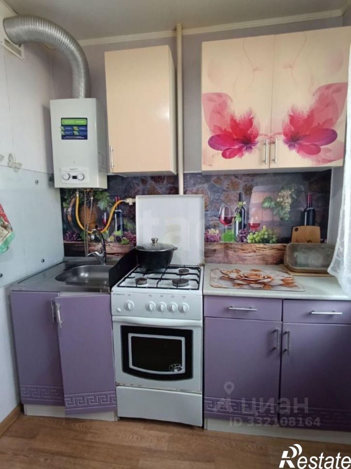 2-комн квартира Светофорный пер, 2,  д. 2
