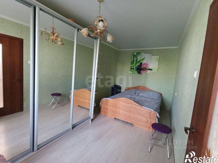 2-комн квартира Светофорный пер, 2,  д. 2