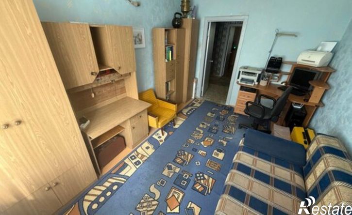 3-комн квартира ул Планерная, 35,  д. 35