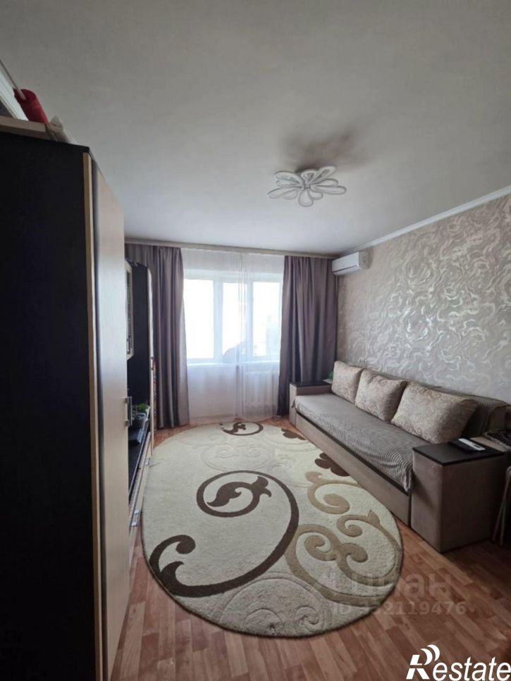 1-комн квартира ул Раздольная, 37А,  д. 37А
