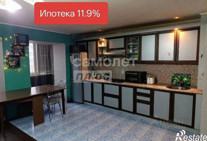 4-комн квартира ул 8 Марта, 19,  д. 19