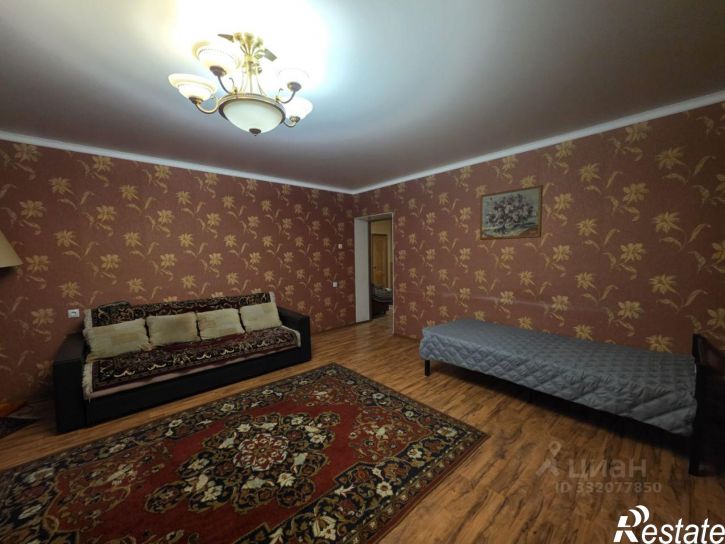 2-комн квартира ул Нормандия-Неман, 74,  д. 74