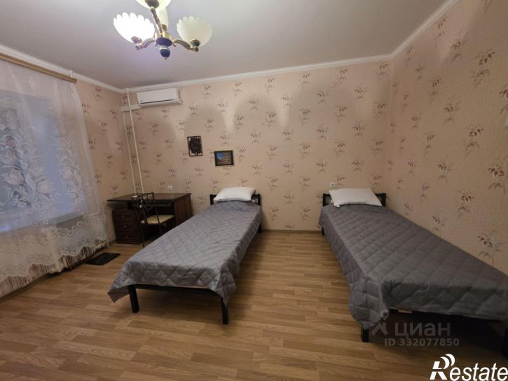 2-комн квартира ул Нормандия-Неман, 74,  д. 74