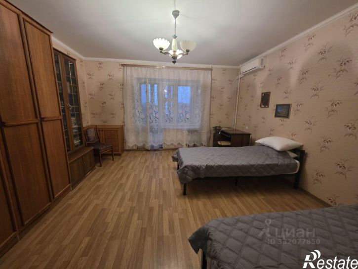 2-комн квартира ул Нормандия-Неман, 74,  д. 74