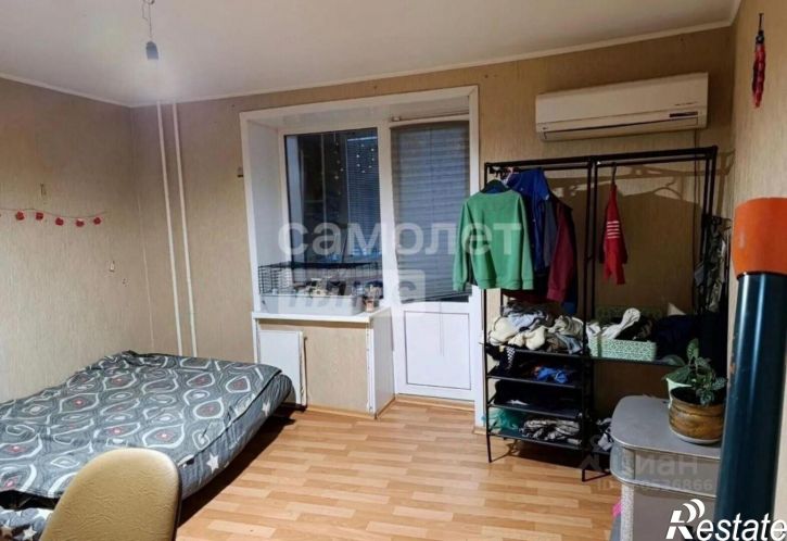 4-комн квартира ул 8 Марта, 19,  д. 19