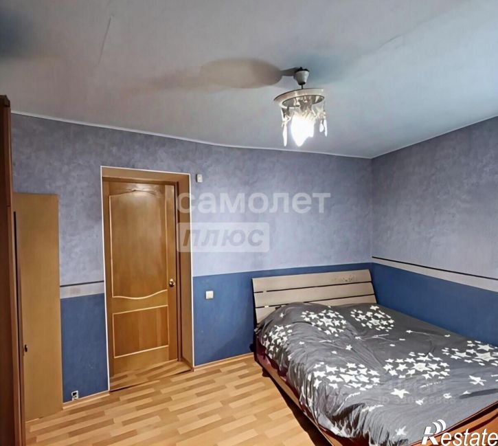4-комн квартира ул 8 Марта, 19,  д. 19
