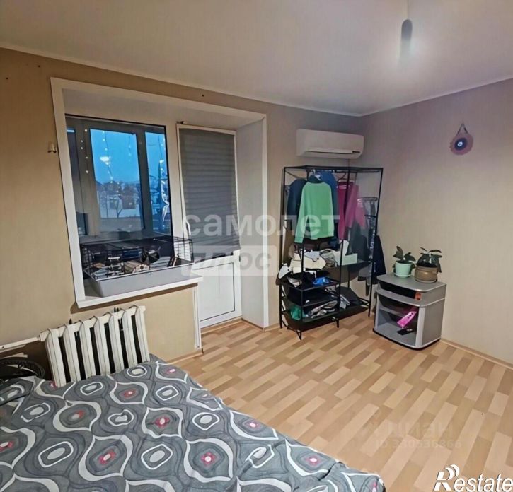 4-комн квартира ул 8 Марта, 19,  д. 19