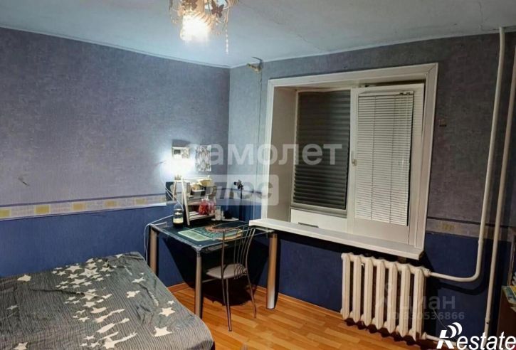 4-комн квартира ул 8 Марта, 19,  д. 19