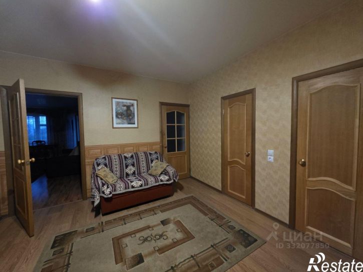 2-комн квартира ул Нормандия-Неман, 74,  д. 74