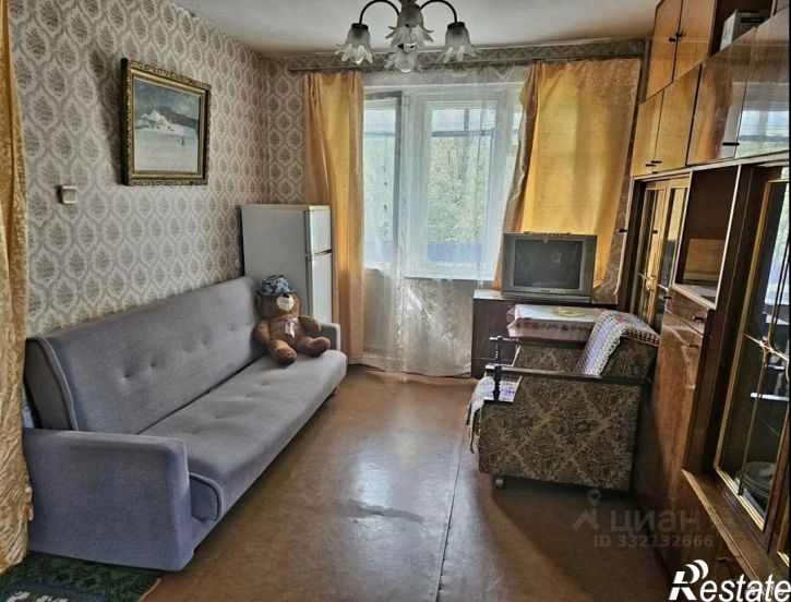 1-комн квартира ул Игнатова, 27,  д. 27