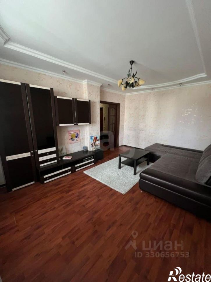 2-комн квартира ул Комсомольская, 263,  д. 263