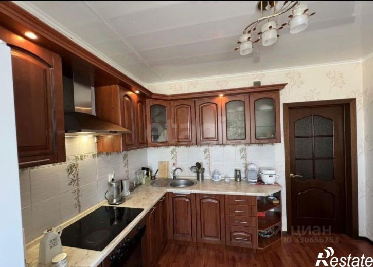 2-комн квартира ул Комсомольская, 263,  д. 263