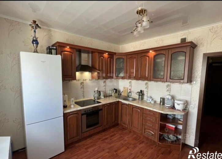2-комн квартира ул Комсомольская, 263,  д. 263