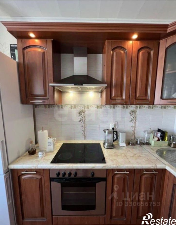 2-комн квартира ул Комсомольская, 263,  д. 263