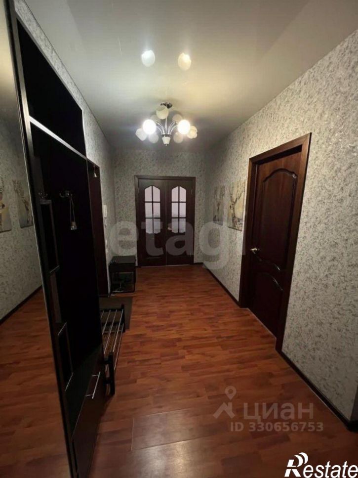 2-комн квартира ул Комсомольская, 263,  д. 263