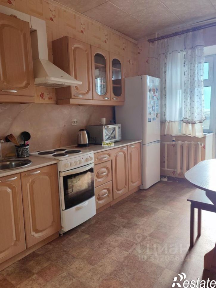 1-комн квартира Наугорское шоссе, 76,  д. 76