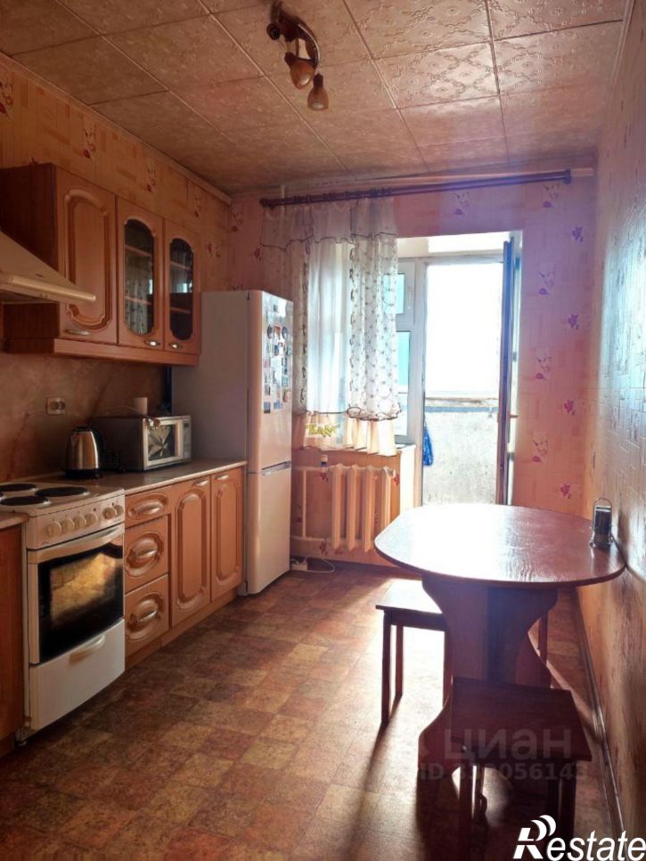 1-комн квартира Наугорское шоссе, 76,  д. 76