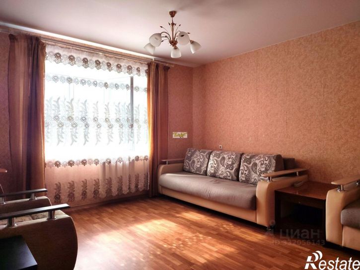 1-комн квартира Наугорское шоссе, 76,  д. 76