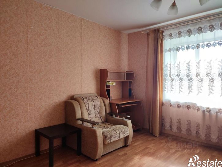 1-комн квартира Наугорское шоссе, 76,  д. 76