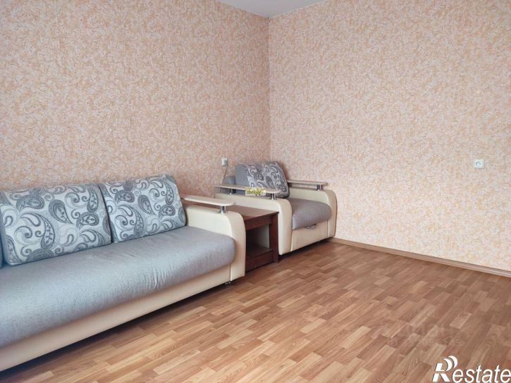 1-комн квартира Наугорское шоссе, 76,  д. 76