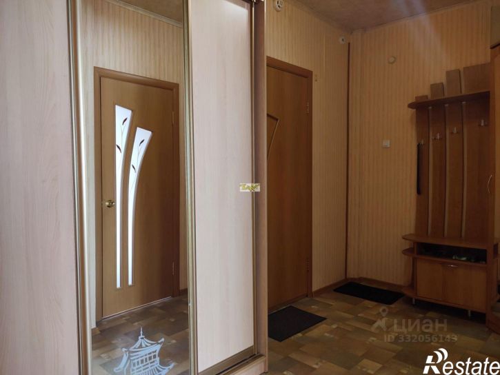 1-комн квартира Наугорское шоссе, 76,  д. 76