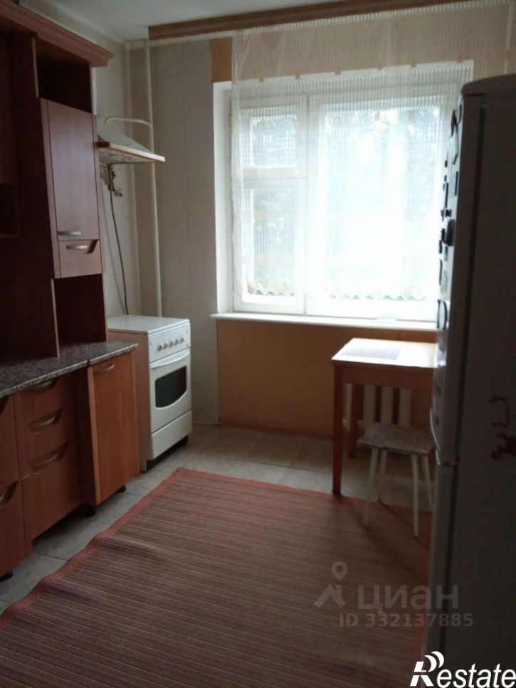 1-комн квартира ул Картукова, 11,  д. 11