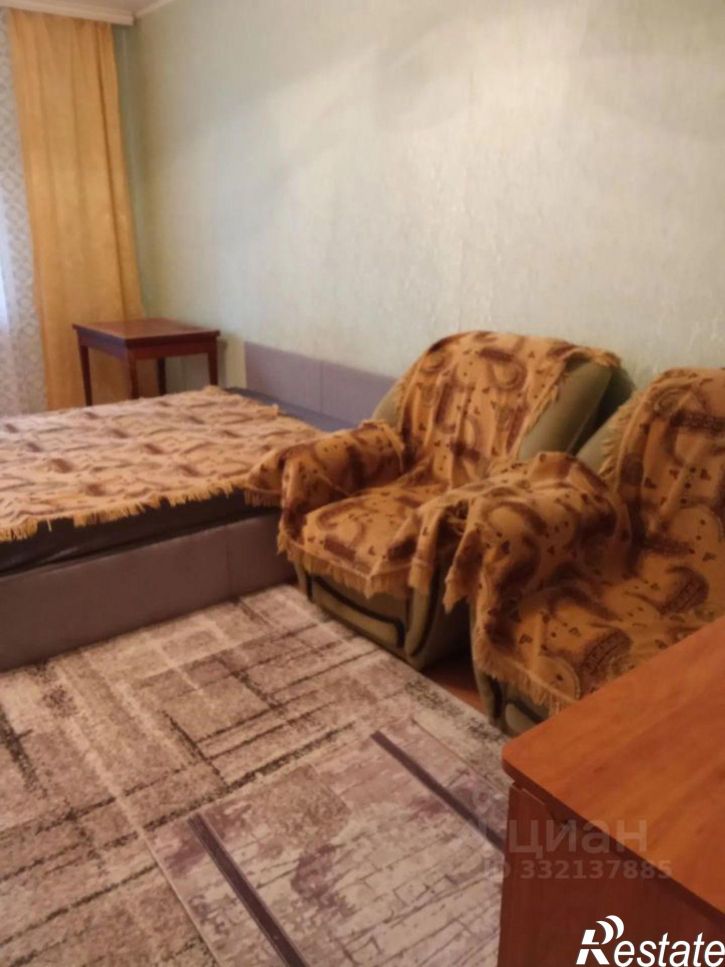 1-комн квартира ул Картукова, 11,  д. 11
