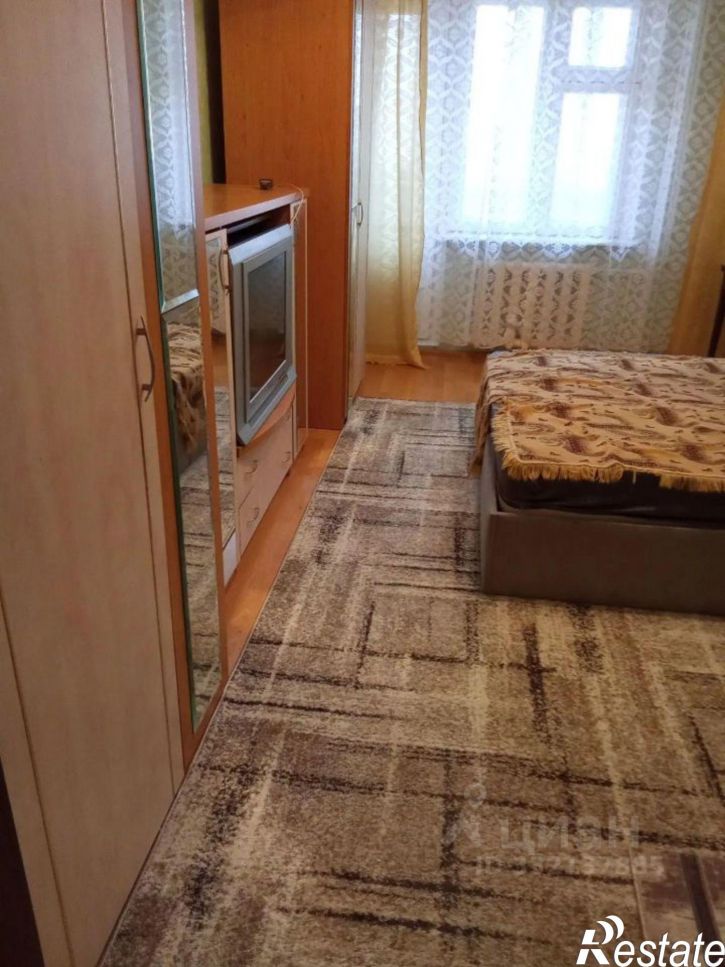1-комн квартира ул Картукова, 11,  д. 11