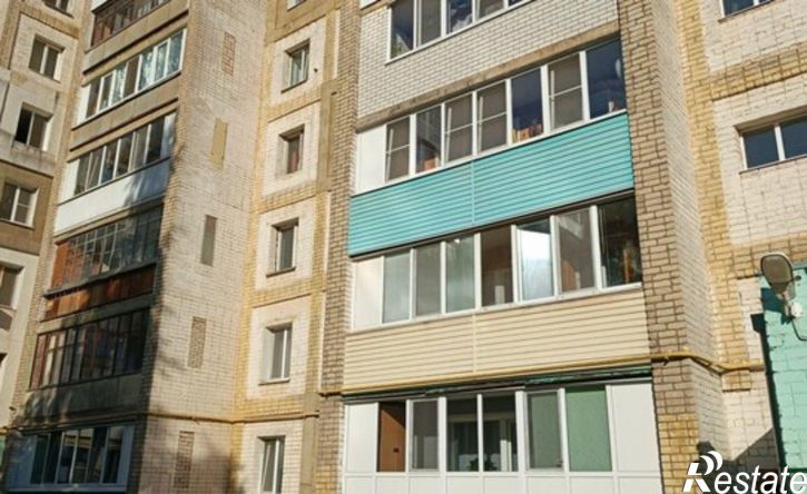 2-комн квартира Московское шоссе, 170,  д. 170