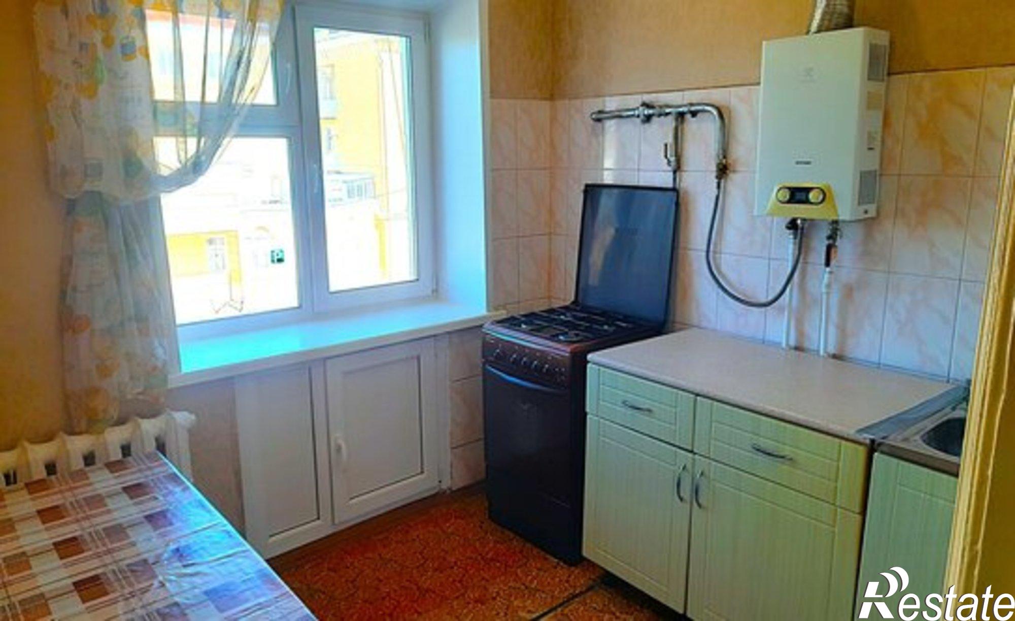 Купить квартиру за 3 750 000 рублей на ул Герцена, 3