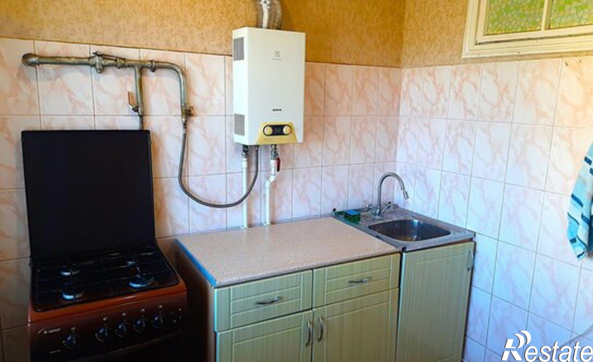 Купить квартиру за 3 750 000 рублей на ул Герцена, 3