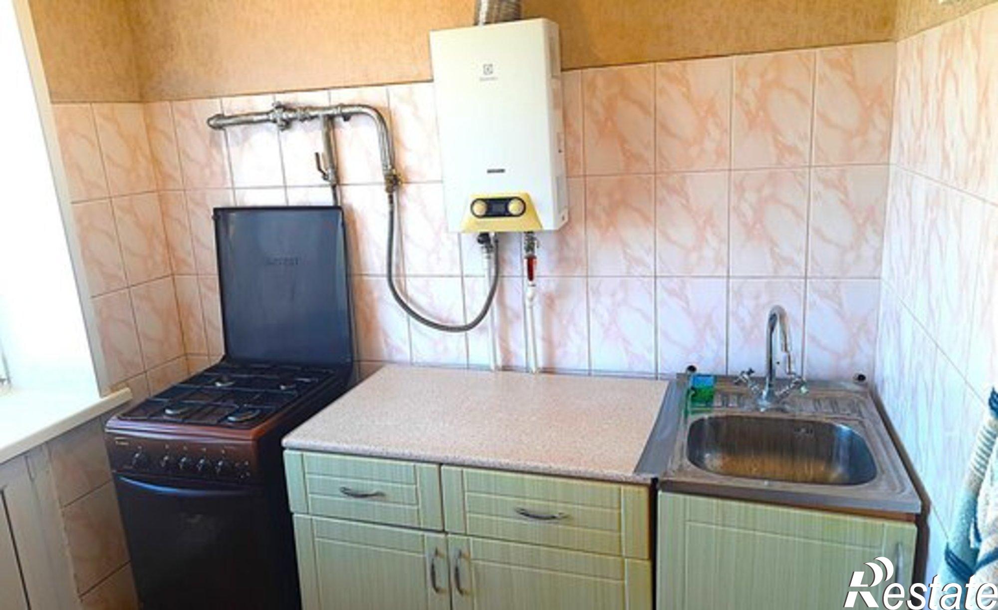 Купить квартиру за 3 750 000 рублей на ул Герцена, 3