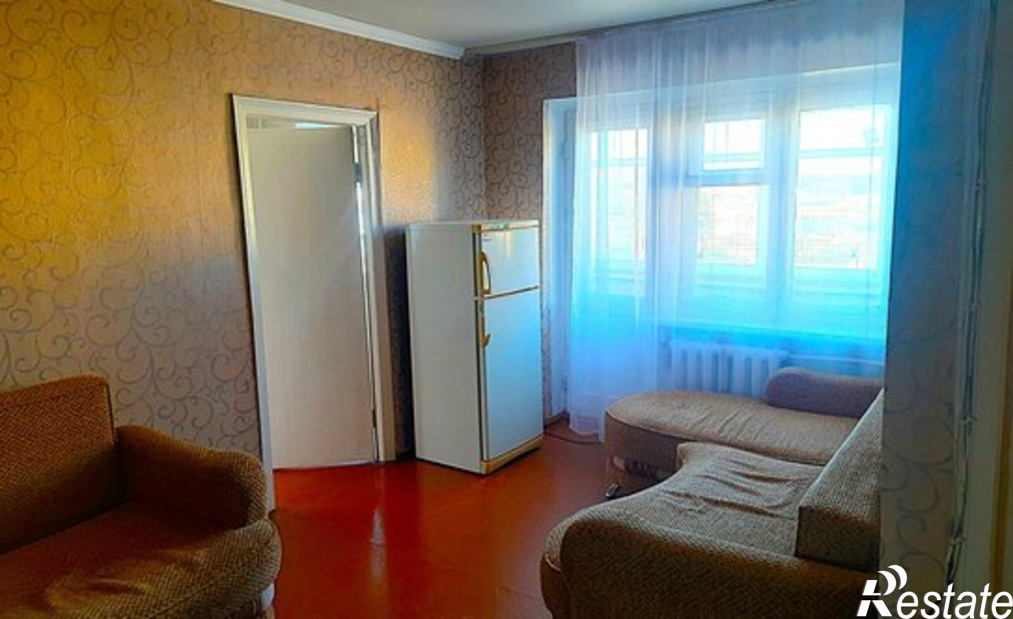 Купить квартиру за 3 750 000 рублей на ул Герцена, 3