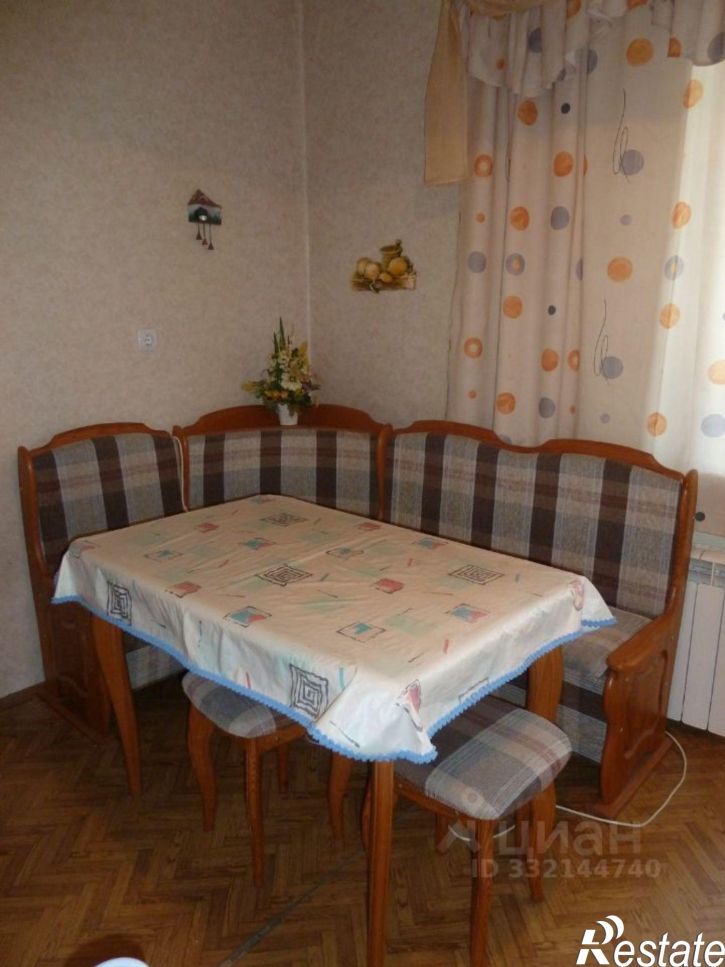 2-комн квартира наб Дубровинского, 58,  д. 58